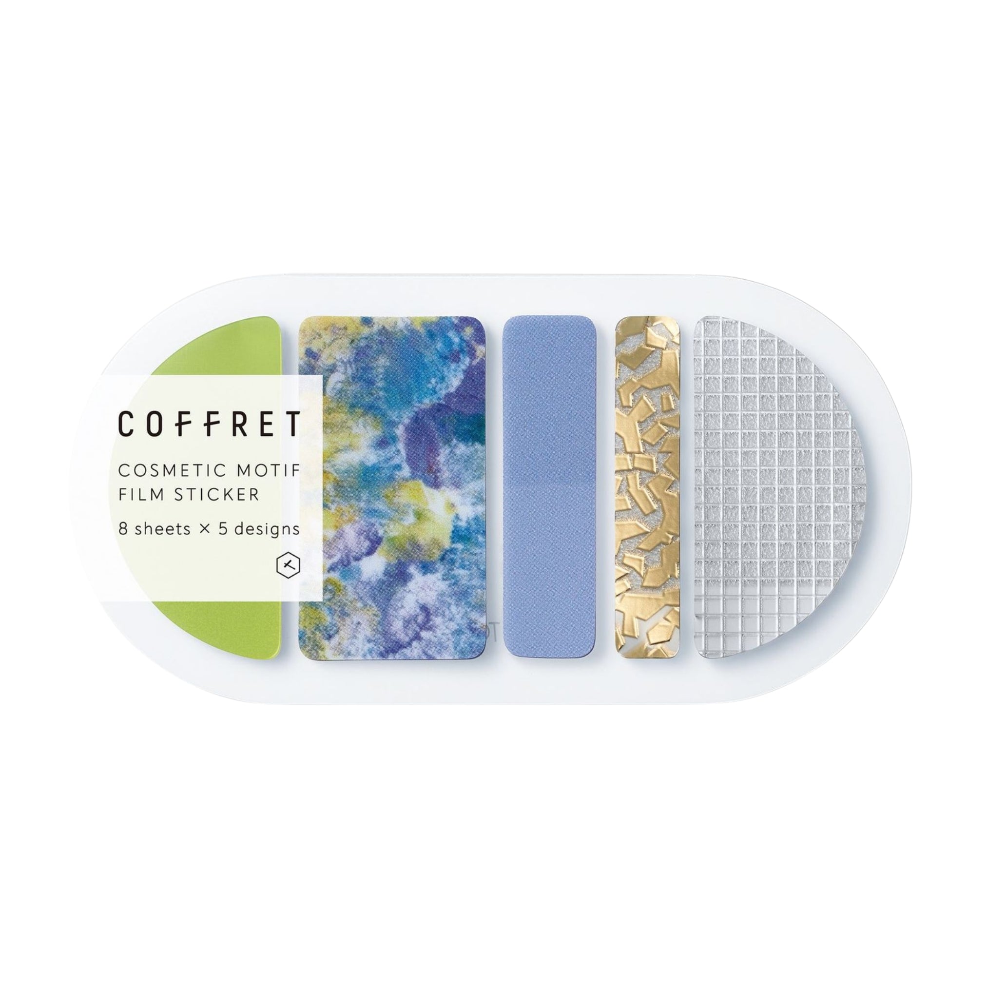 film decorative stickers 