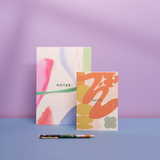 A5 Notebook - Hudson