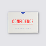 Confidence Prompt Cards