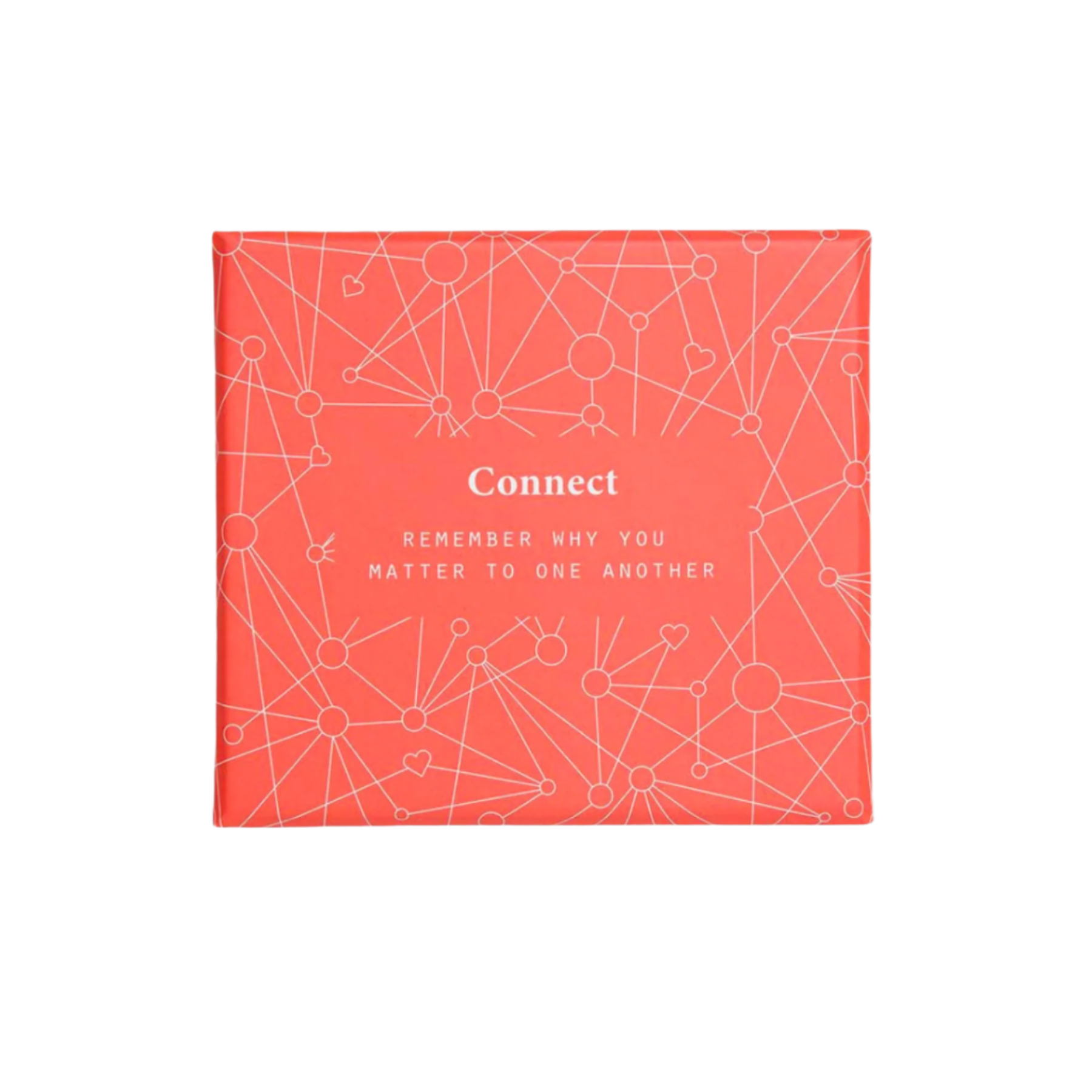 School of Life Connect Card Game for Couples
