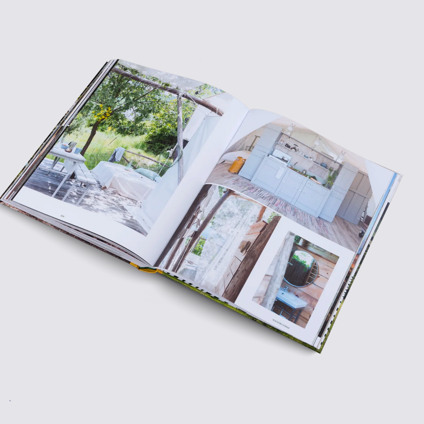 Connect with nature book
