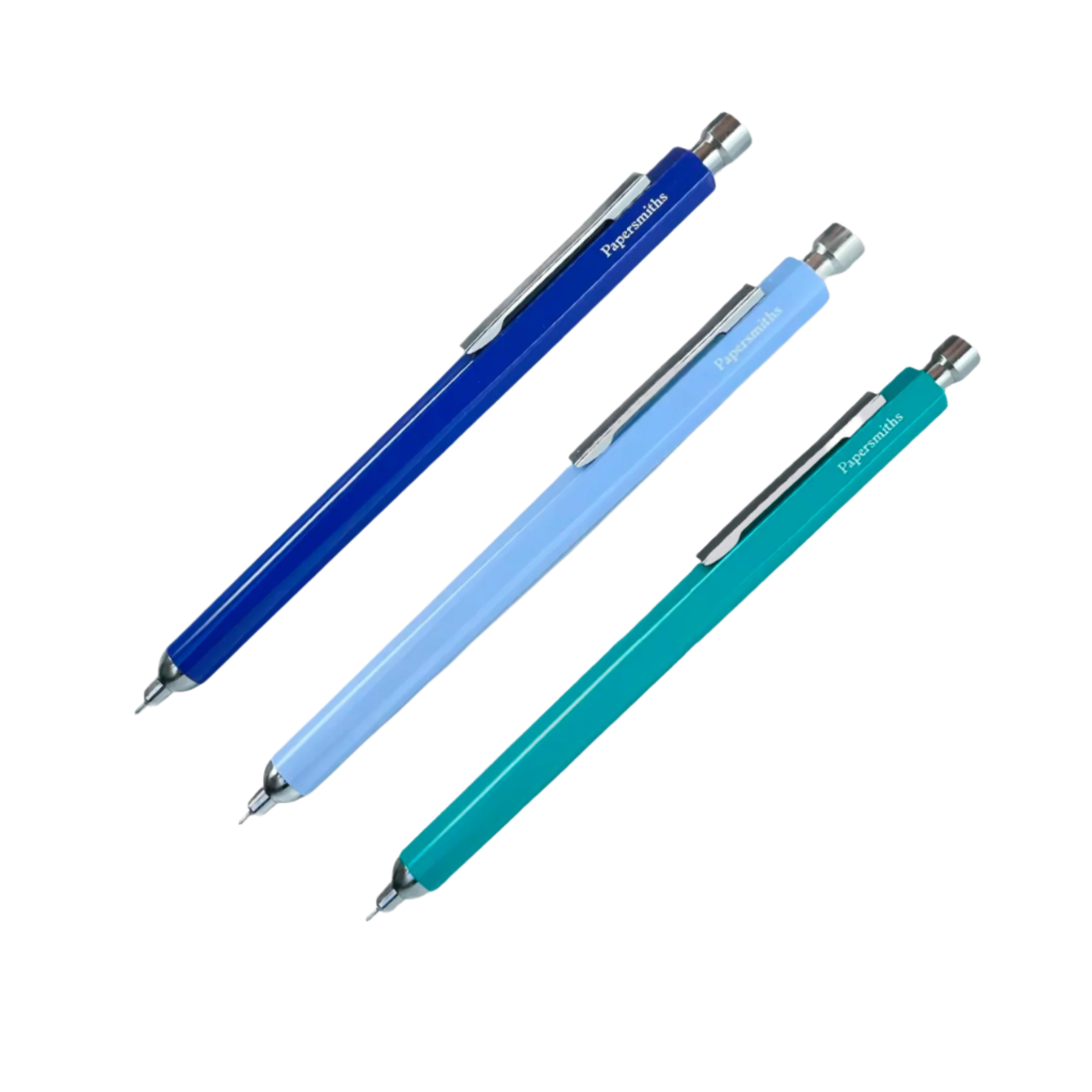 Fancy Pen Set of Three