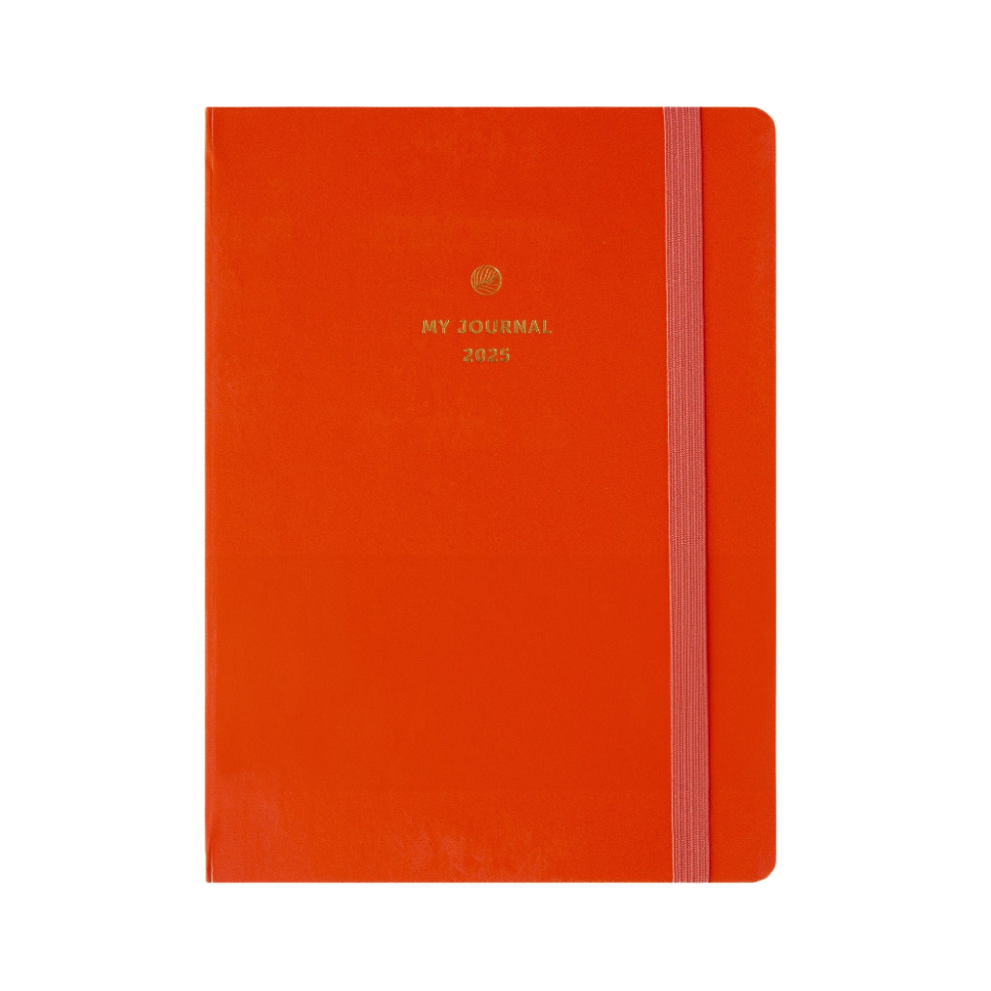 Coral 2025 Diary