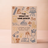 The Creative Unblocker Journal