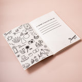 The Creative Unblocker Journal