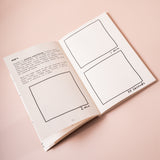 The Creative Unblocker Journal