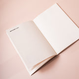 The Creative Unblocker Journal