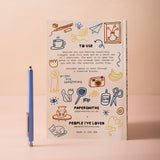 The Creative Unblocker Journal
