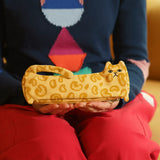 Lenny Leopard Pencil Case