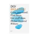 DO Breathe Book Cover