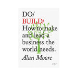 Do Build Book cover
