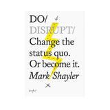 DO Disrupt