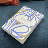 Undated Daily Planner - Haus / Papersmiths x The Completist Exclusive