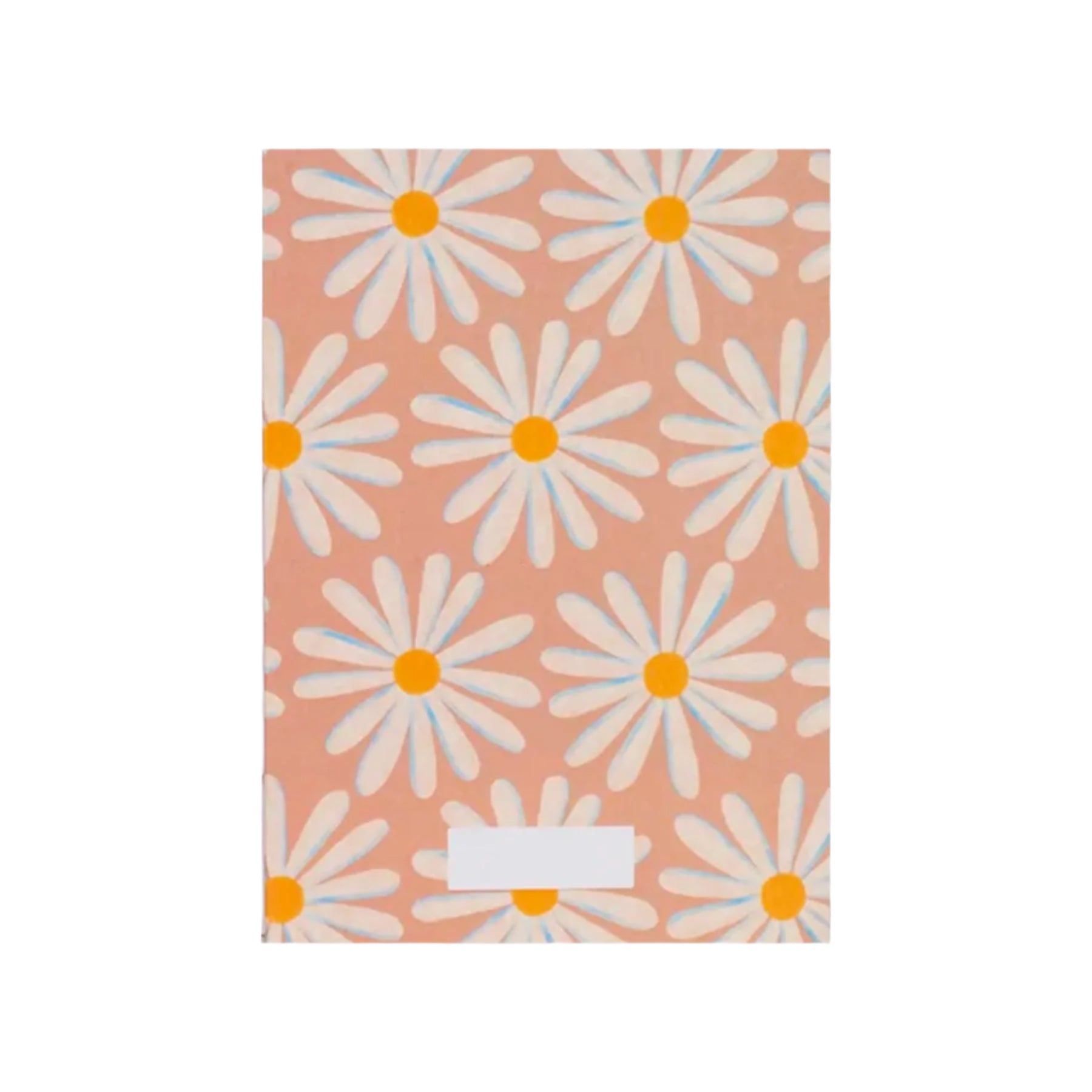 Daisy card blank inside