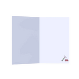 Dancing on table birthday card