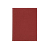 Dark Red Gift Envelope