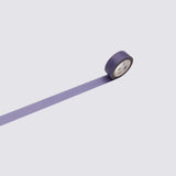 Violet Decorative Tape