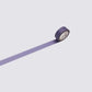Violet Decorative Tape