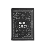 Dating Prompt Cards