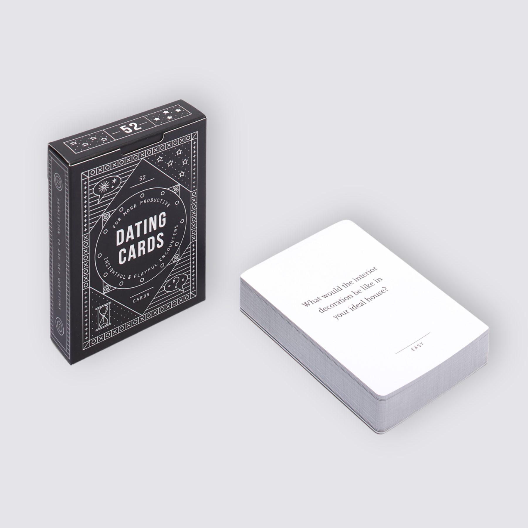 Dating Cards