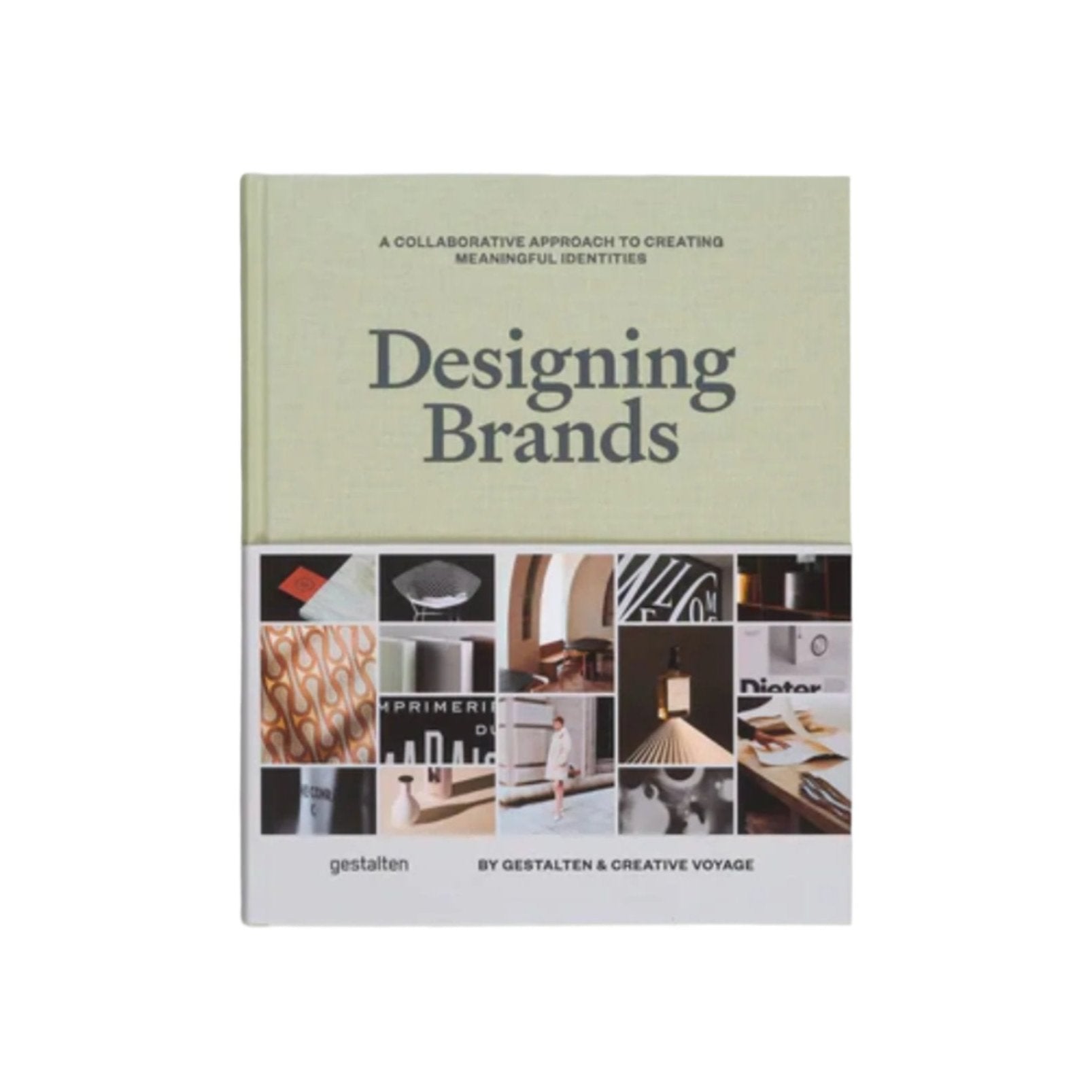Designing Brands