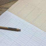 Desk Planner