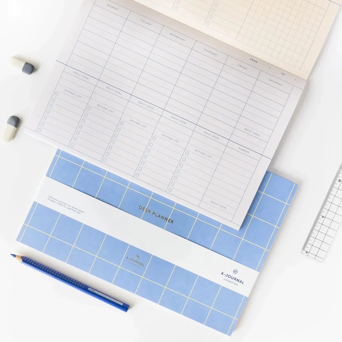 Desktop Planner