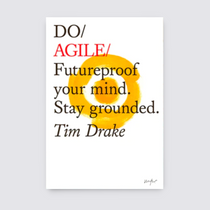 Do Agile