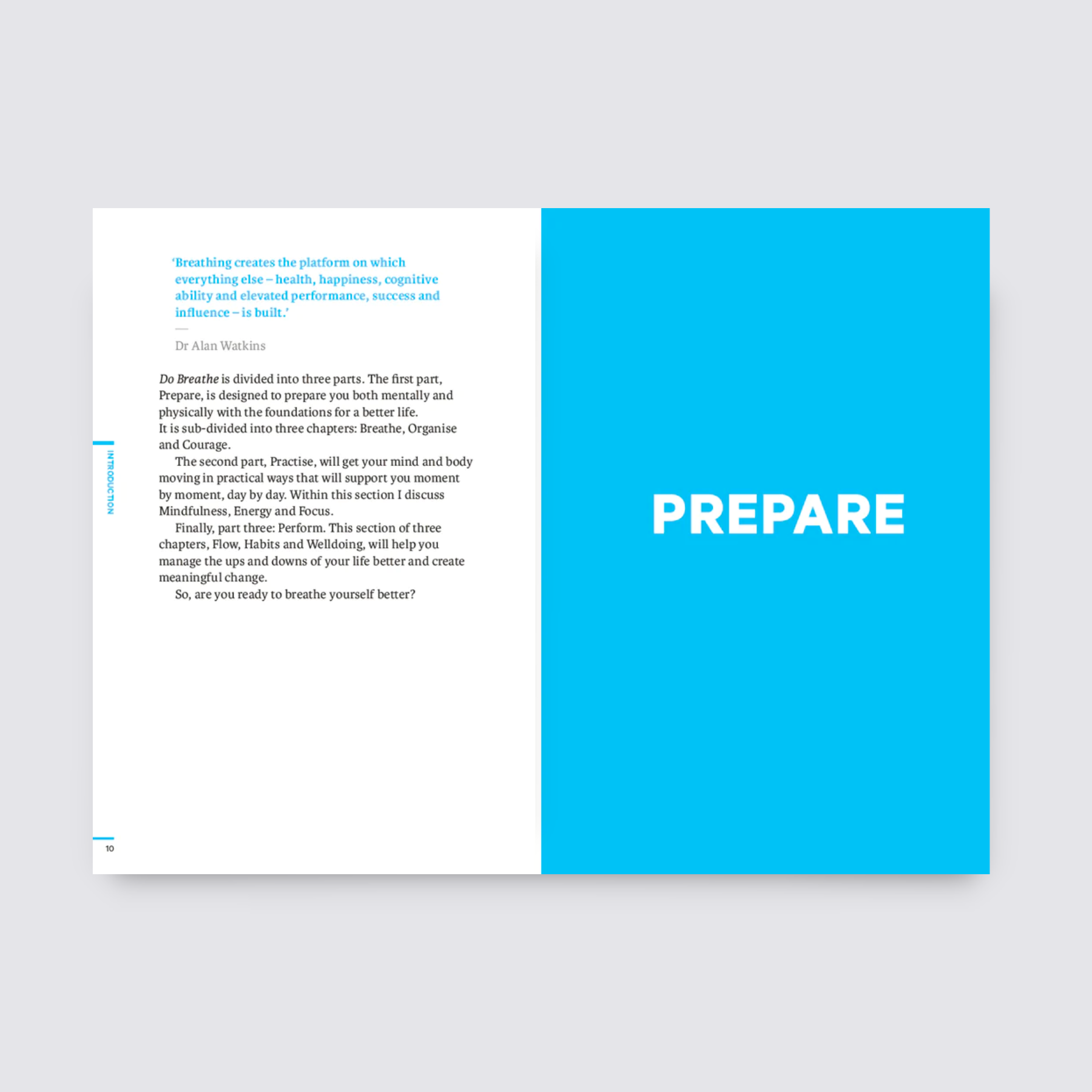Reduce Stress Book