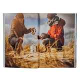 Do Build Book 