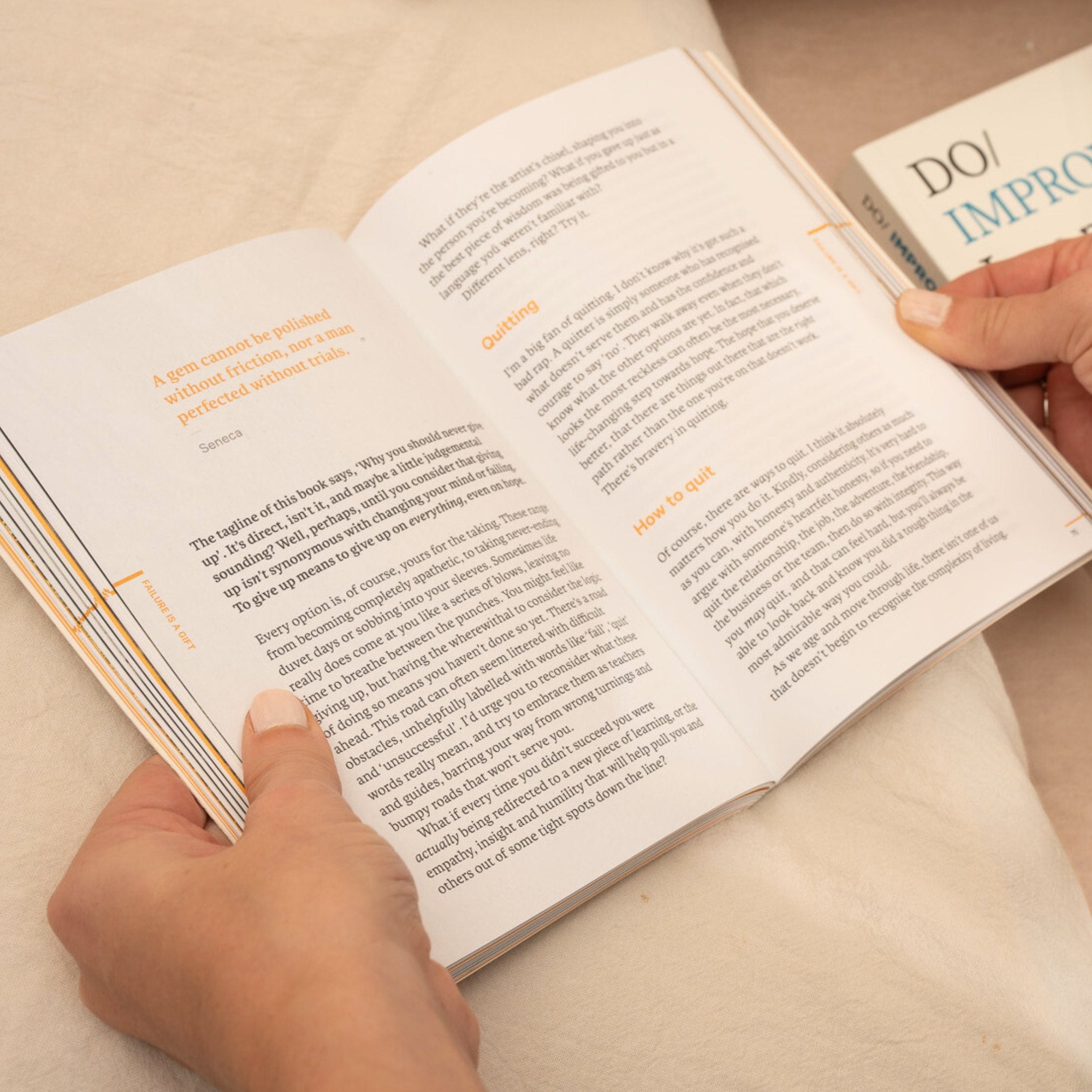 DO Hope Book