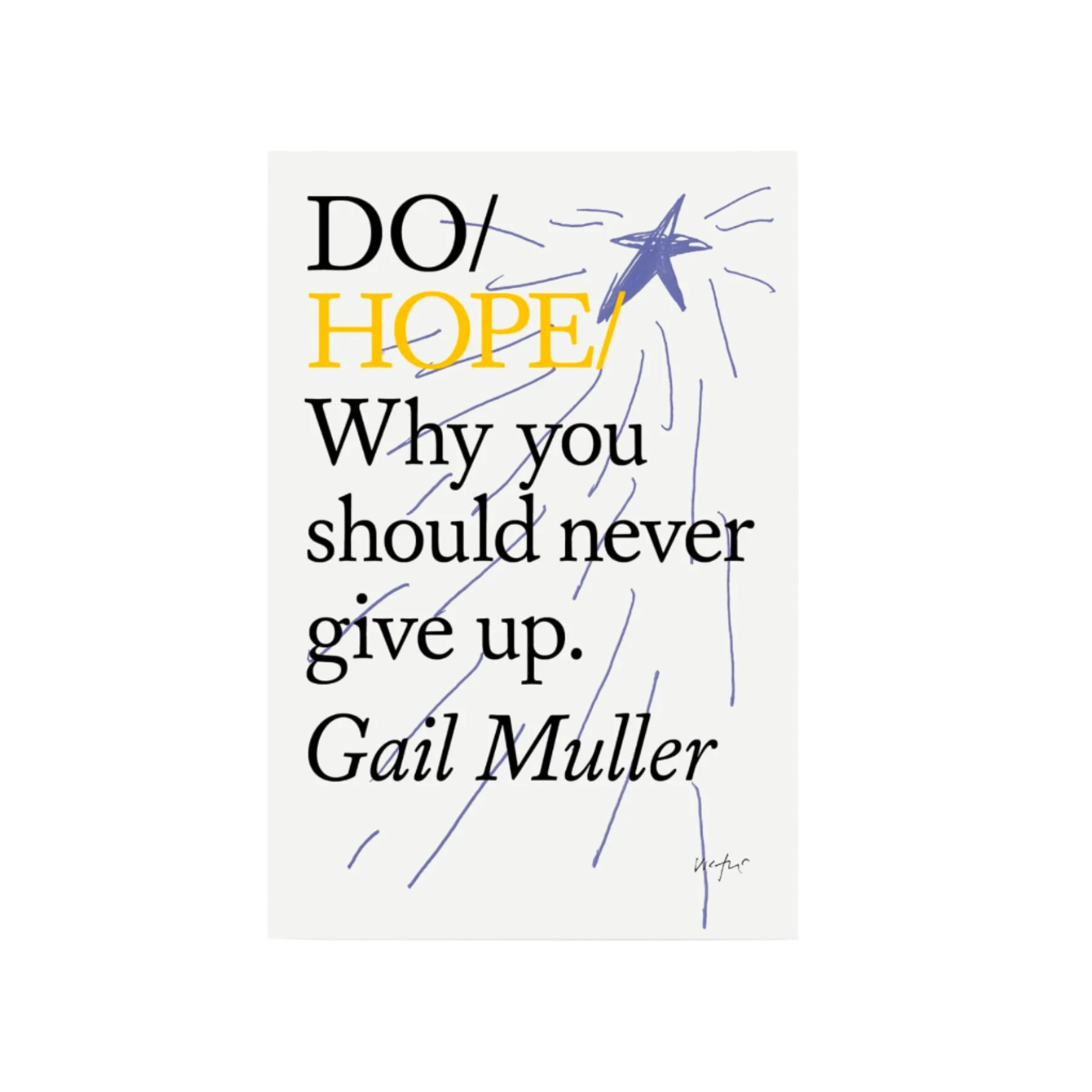 Do Hope