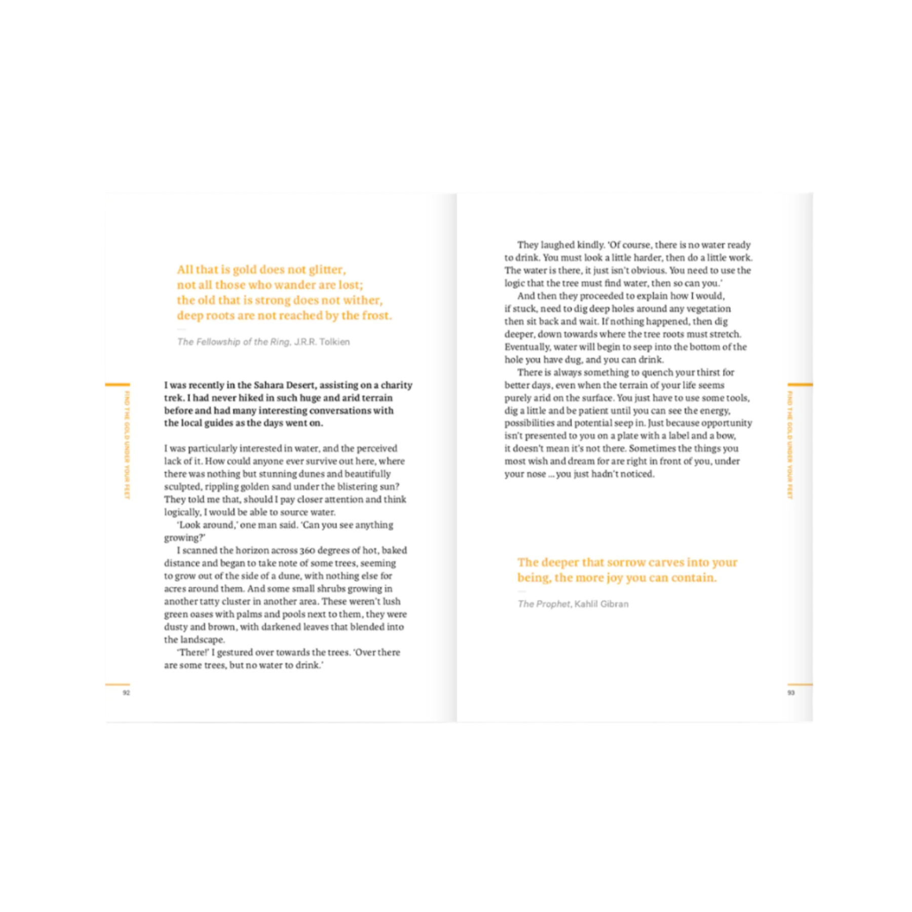 Do Hope Book