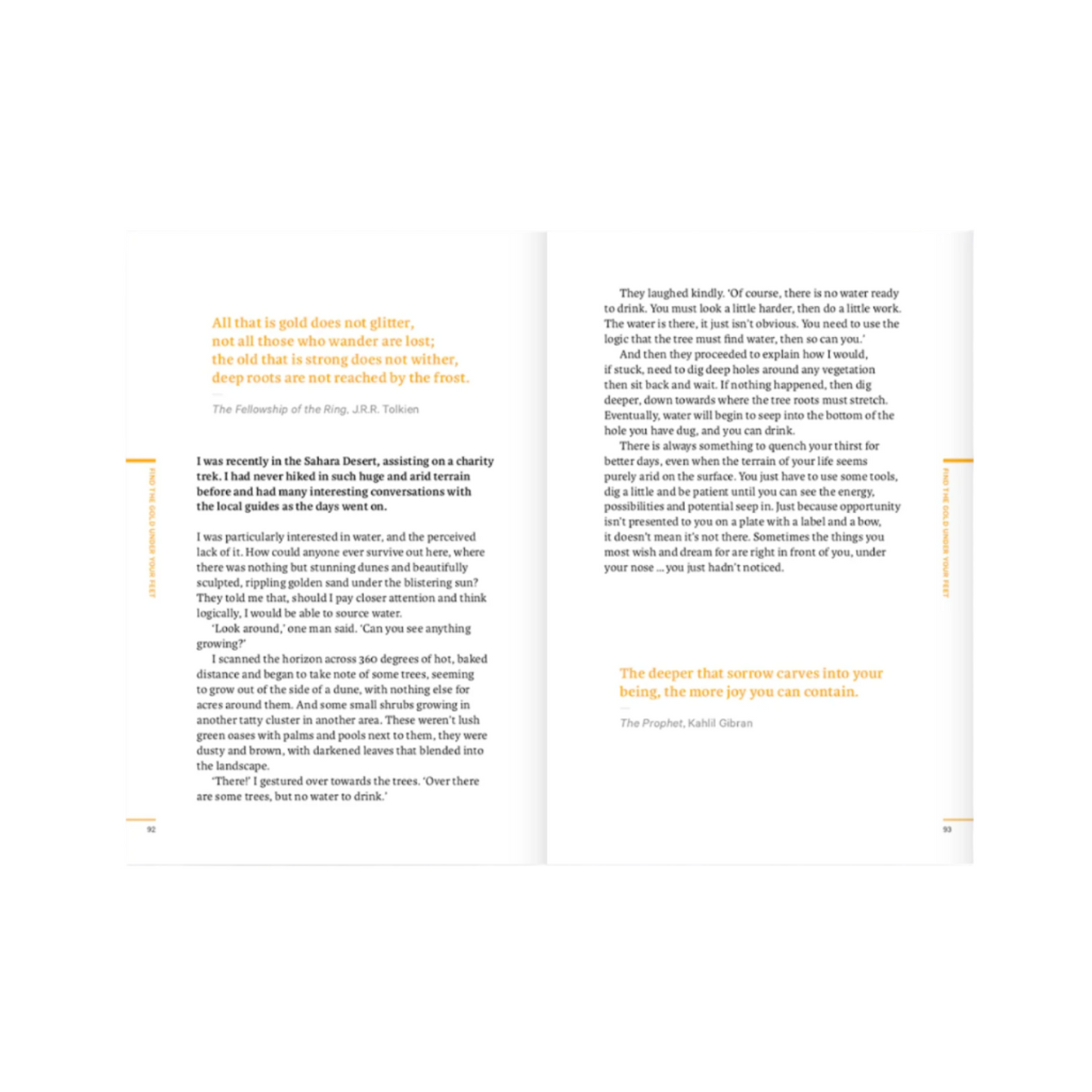 Do Hope Book