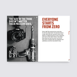 Book on writing newsletters