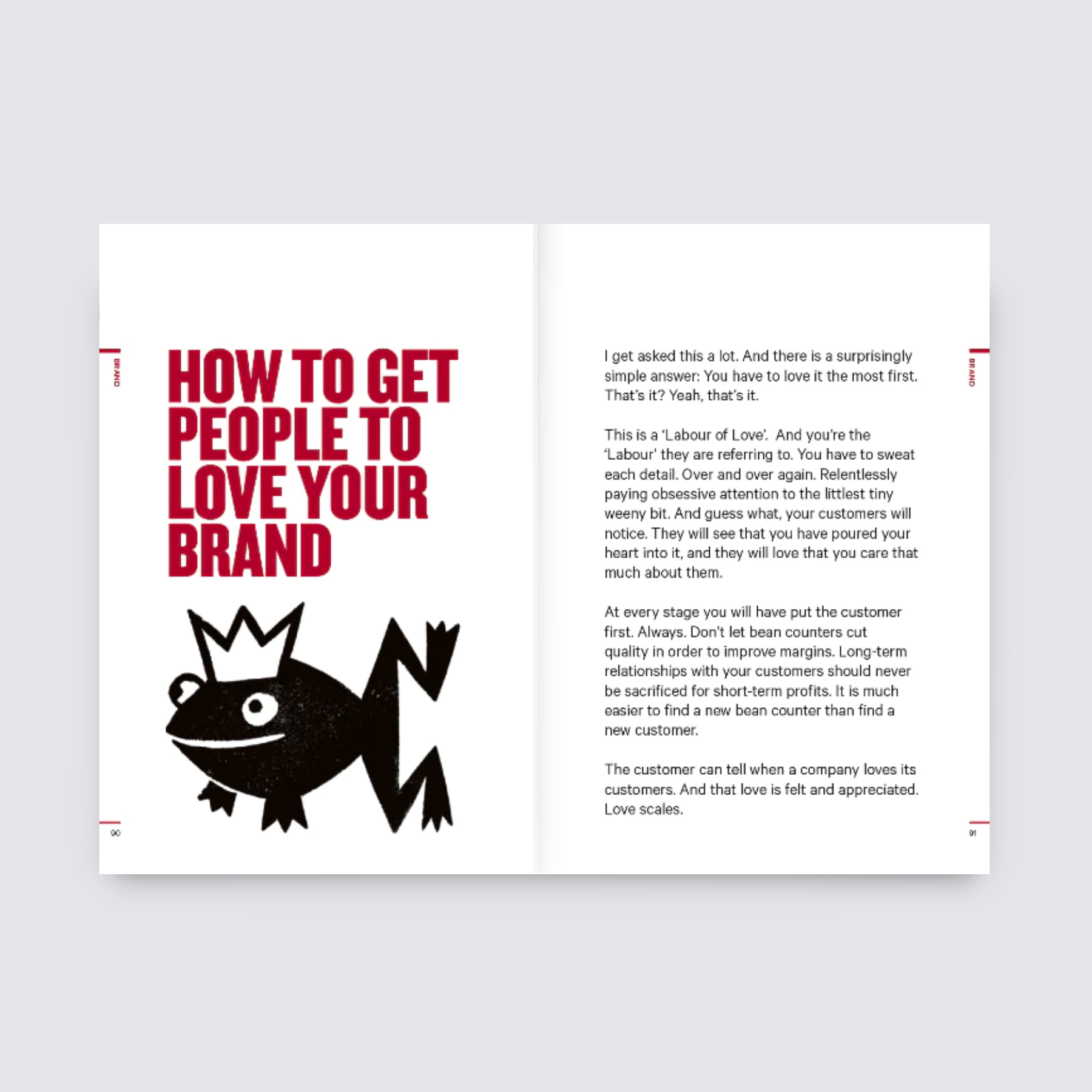 Life Purpose Book