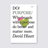 Do Purpose Book