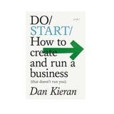 Do Start Book