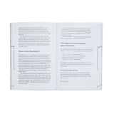 Do reset book inside