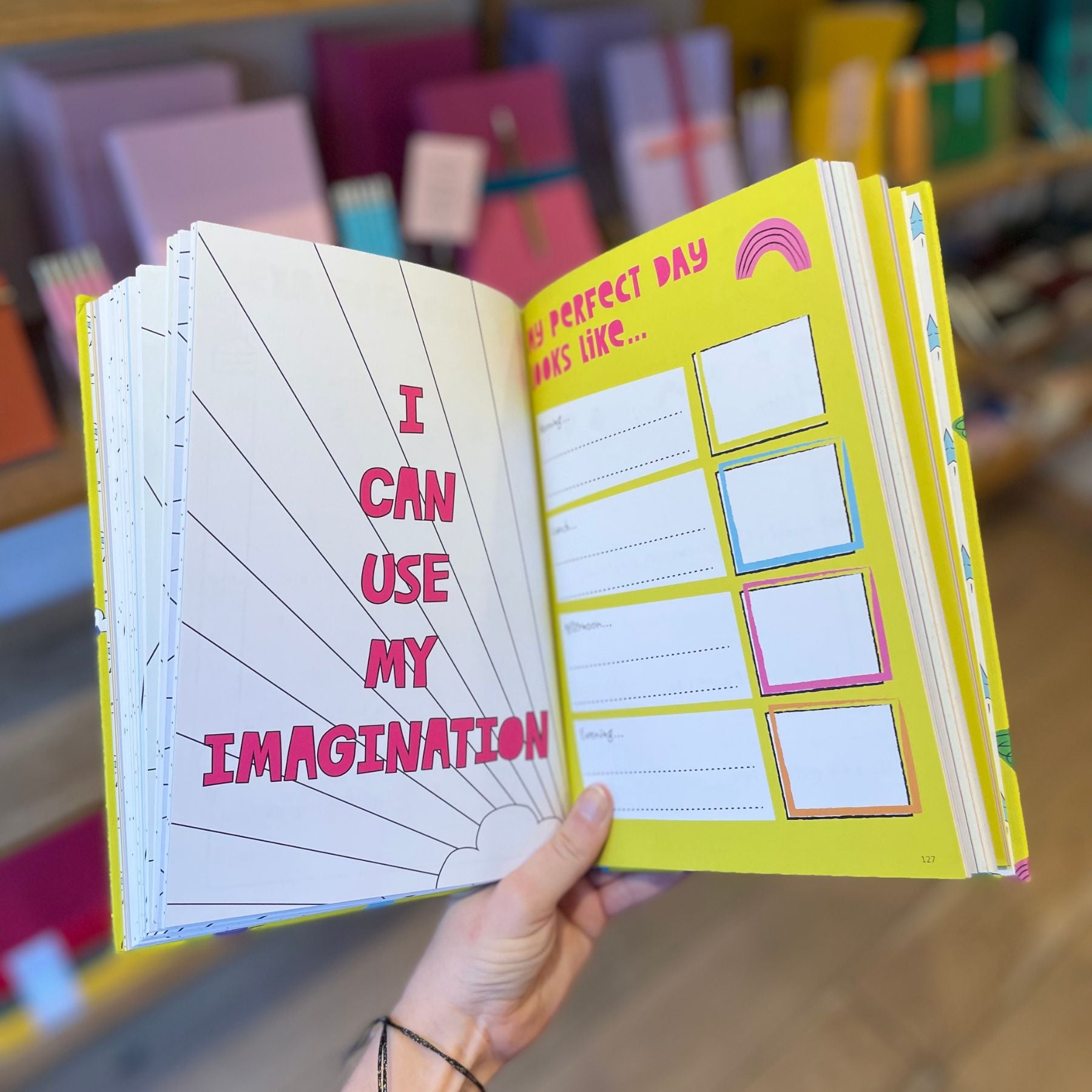 inner child workbook