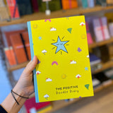 The Positive Doodle Diary