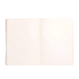 Rhodiarama A5 Softcover - Rose Smoke