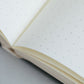 dot page notebook