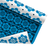 double sided print wrapping paper