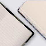 Emilio Braga Notebook Paper