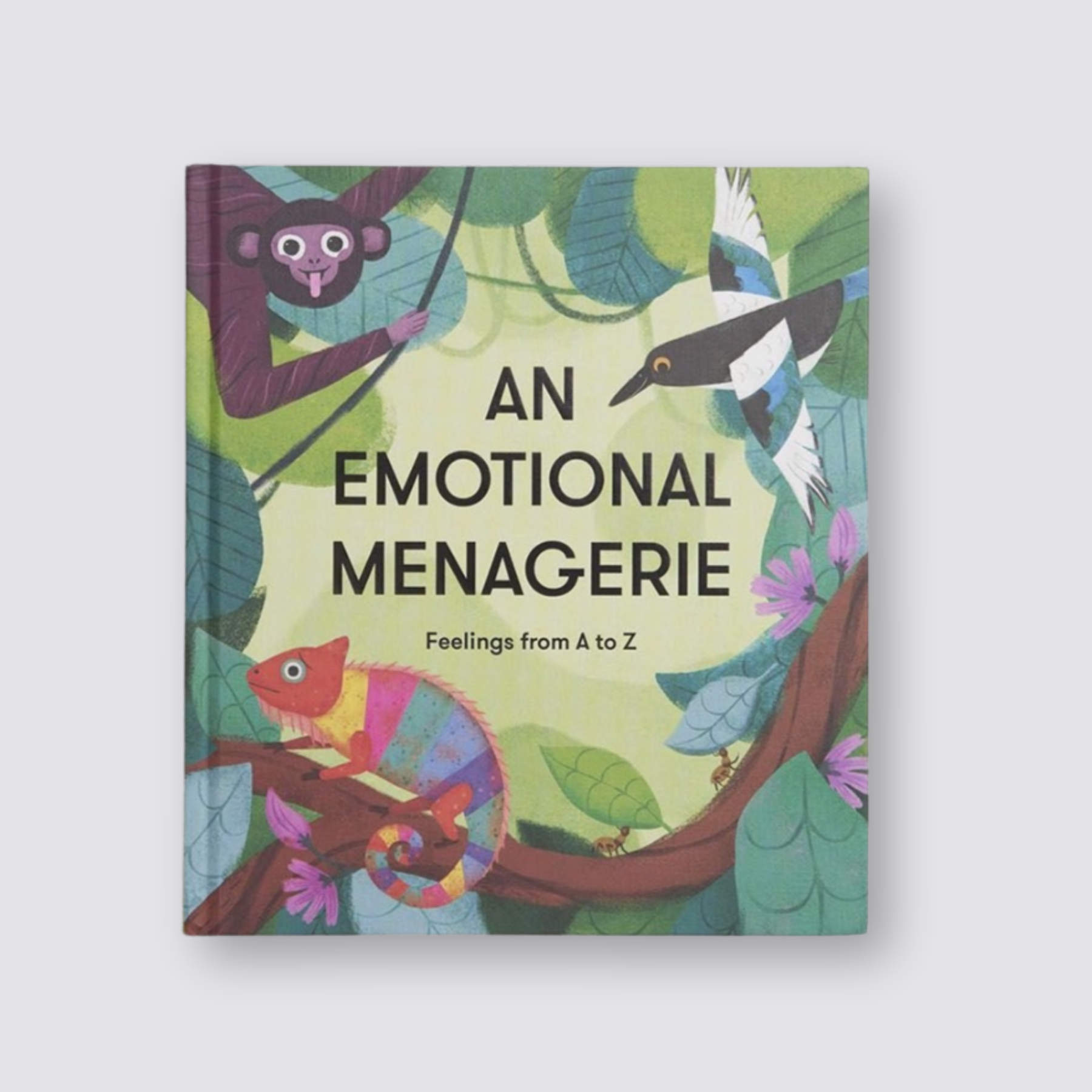 An Emotional Menagerie