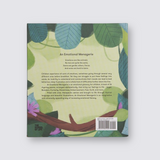 Kids book on exploring different emotions