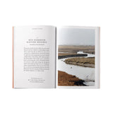 Page About Rye Harbour Nature Reserve