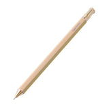 Everyday Pen - Butter Yellow