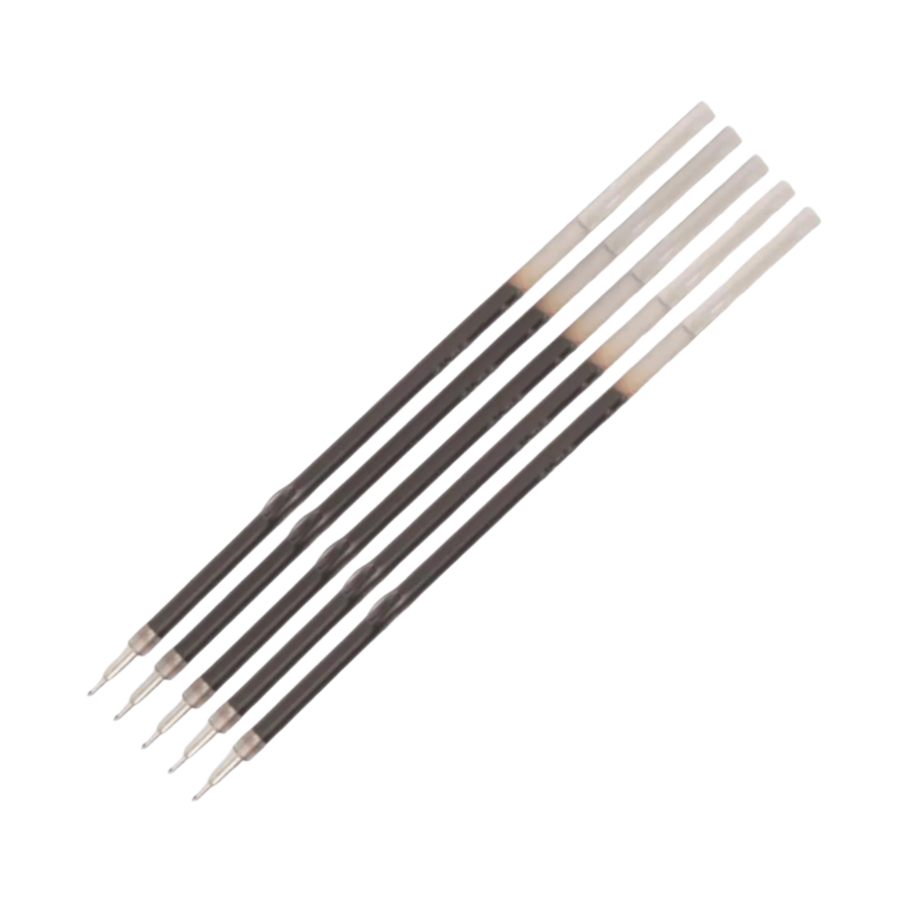 Everyday Pen refill  in a set of five